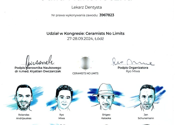 ceramists